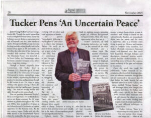 Signal Mountain Mirror--Article and Review 1